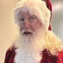 Santa Claus John