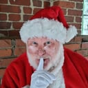 Santa Greg