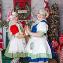 Santa’s Elves