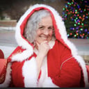 Santa’s SweetHeart-Mrs. Claus