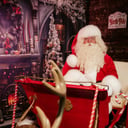 Santas Helper Services