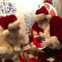 Santa Mark South Jersey
