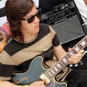 Santiago Lopez - Professional Guitarist