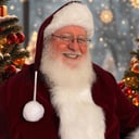 Santy Santa Pete