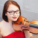 Sara Sasaki Violin