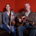 Sarah &amp; Mark