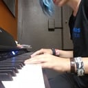 Sarah Leon - Pianist