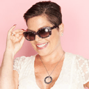 Sarah Price, Women's Fiction Author