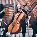 Sarah Stoloff, Cellist