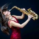 Sash Tello Sax