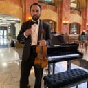 Satie Music Performance