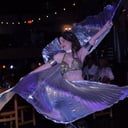 Saule Bellydancing