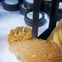 SAVAGE BEECHES® Honey &amp; Wax Works
