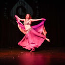 Savanah Senn Bellydance