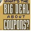 Saving Money Using Coupons