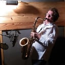Sax and Song