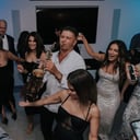 SAX &amp; DJ Show