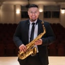 Sax In The City