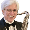 Dan Dunshee / Saxophone ONE!
