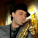 Saxophone, Flute and Singing