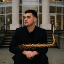Saxophone Performance