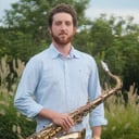Saxophone Player- All Genres-