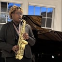 Jodie Kaberia