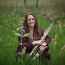 Chelsea M - Saxophonist for hire