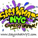Say What? NYC