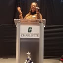 Say WOW 2 Change, Motivational Speaker