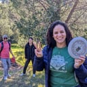 School of Disc Golf