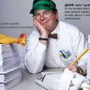 Scott Kadrlik, CPA