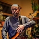 Scott Logan Solo Act