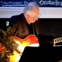 Scott Lundberg Jazz Guitar