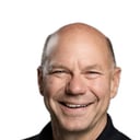Scott Pooch, Keynote Speaker