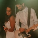 Scott &amp; Sabrina