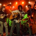 Scott Slay &amp; the Rail