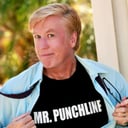 Scott Wood aka: Mr. Punchline