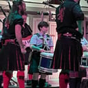 Scottish Drumming