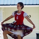 Scottish Highland Dance