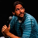 Scottt Raven of Mayhem Poets