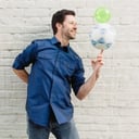 Scotty Cavanaugh - Comedy Juggler