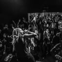 Screamo/Harsh metal vocalist
