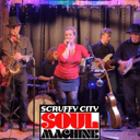 Scruffy City Soul Machine