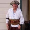 Sea Pappy the Pirate