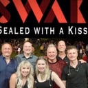 Sealed with a Kiss Band