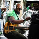 Seasoned Bassist for Hire