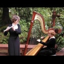 Seattle Weddings - Harp &amp; Harp and Flute