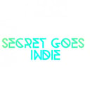 Secret Goes Indie