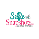 Selfie Snapshots Photo Booths